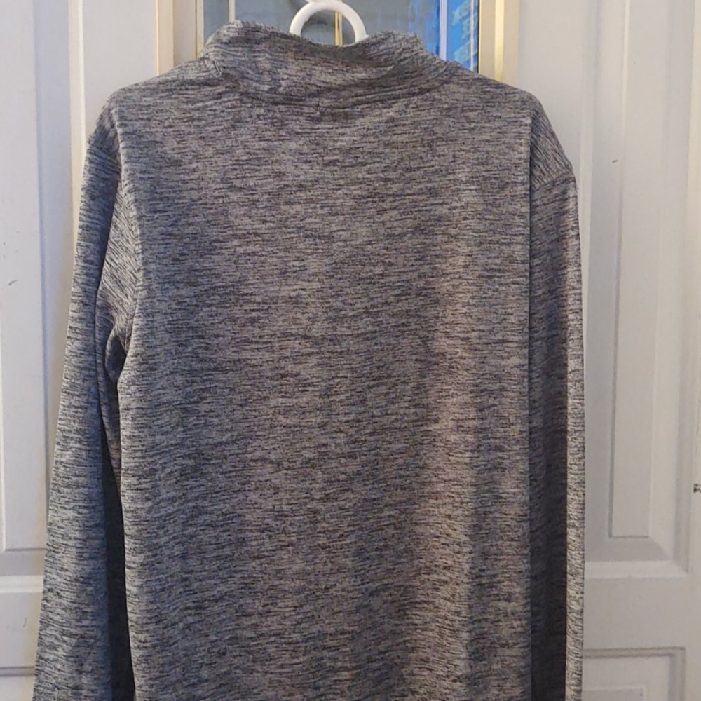 Puma half zip jacket - Picture 7 of 9